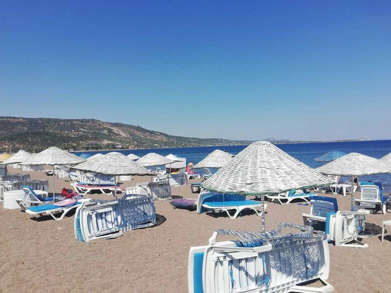 Hotel Denizin Evi Butik Otel