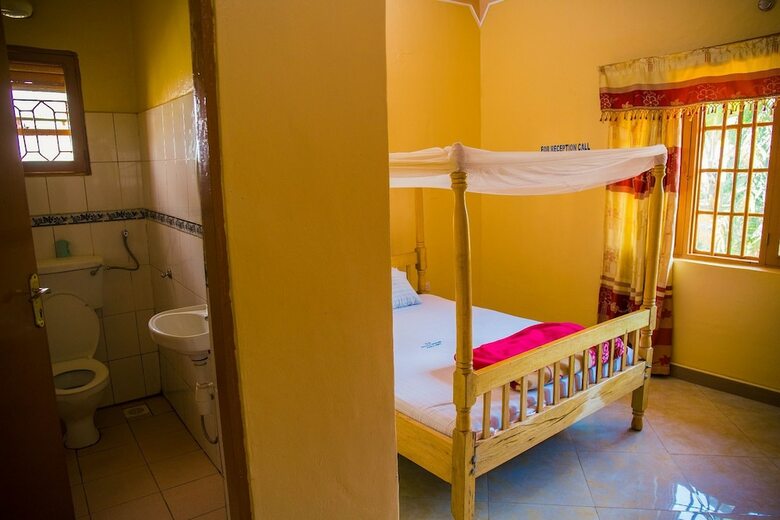Hotel Kenthill Guest House