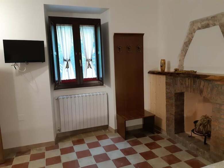 Hotel Cantoniera D'umbra