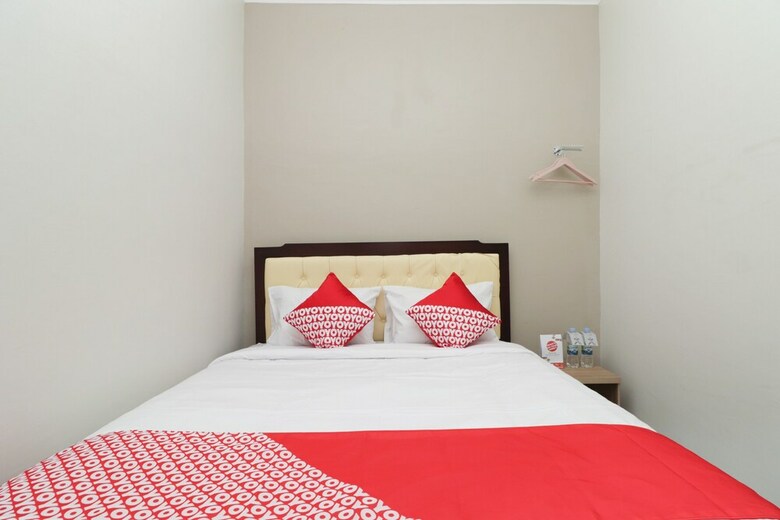 Hostal Oyo 1397 Classic Homestay