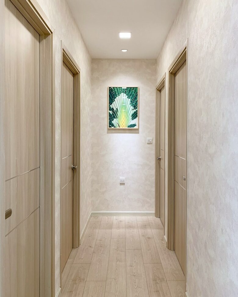 Aparthotel Thai Anh Sunrise City