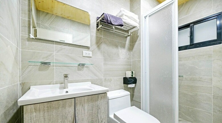 Hotel Yuan Mu Hsin B&B