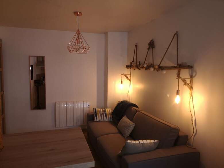 Apartamento Studi'home