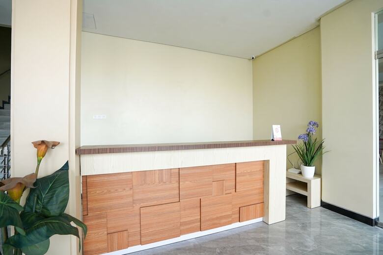 Oyo 1330 Hotel Cahaya 3
