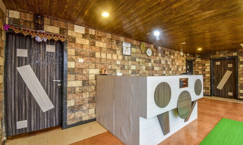 Hotel Treebo Trip Gugal Residency