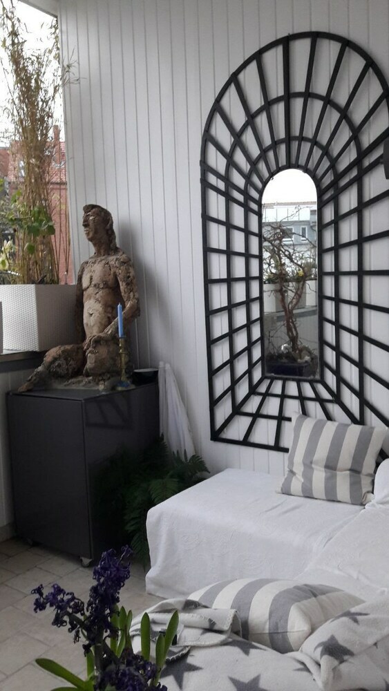 Private Apartment L�rchenstra�e