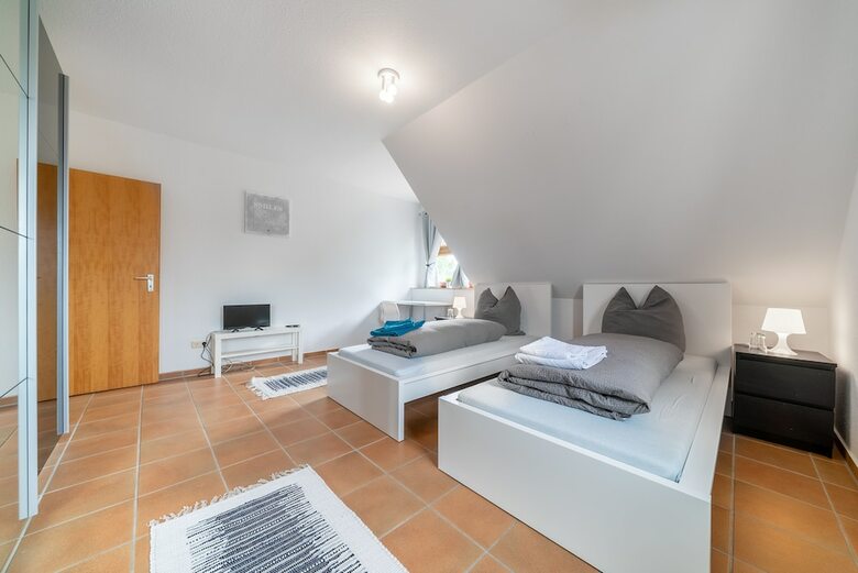 Private Apartment Heinrich-heine-weg