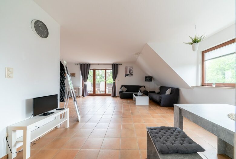 Private Apartment Heinrich-heine-weg