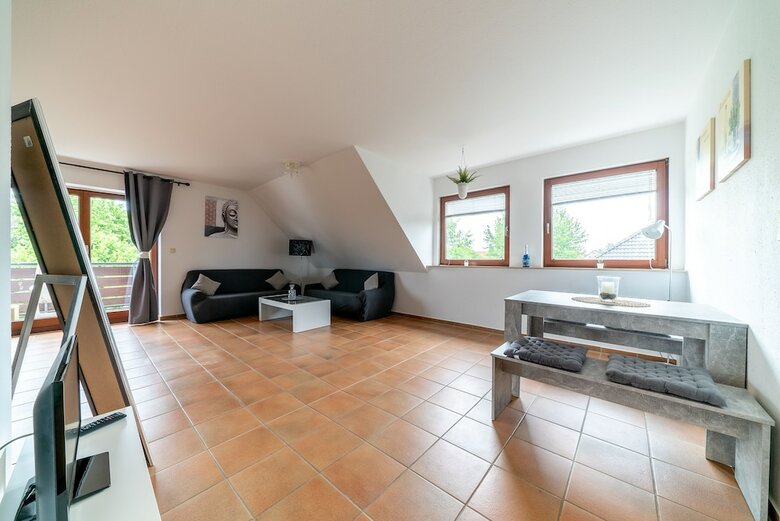 Private Apartment Heinrich-heine-weg