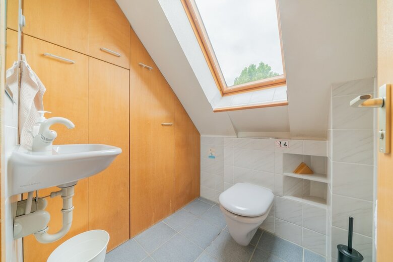 Private Apartment Heinrich-heine-weg