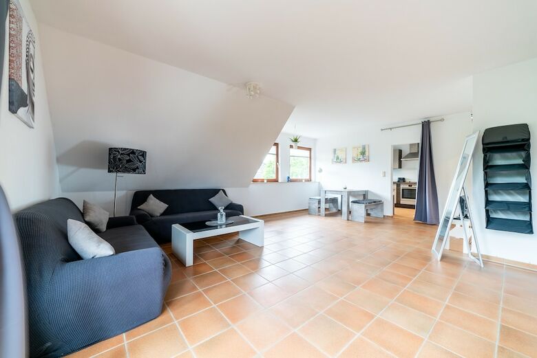 Private Apartment Heinrich-heine-weg