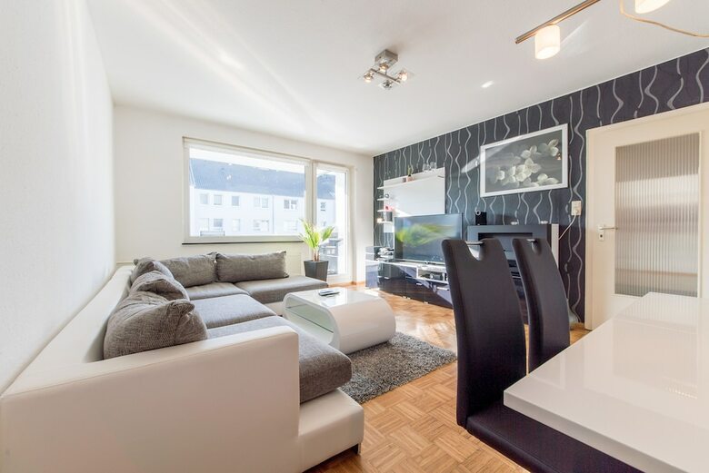 Private Apartment Ahltener Stra�e