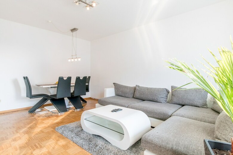 Private Apartment Ahltener Stra�e