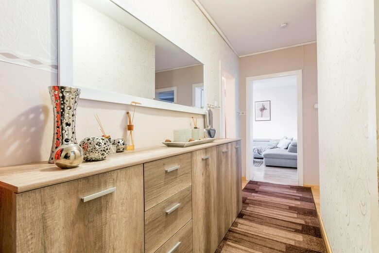 Private Apartment Leipziger Stra�e