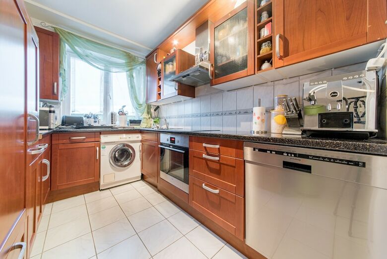 Private Apartment Leipziger Stra�e