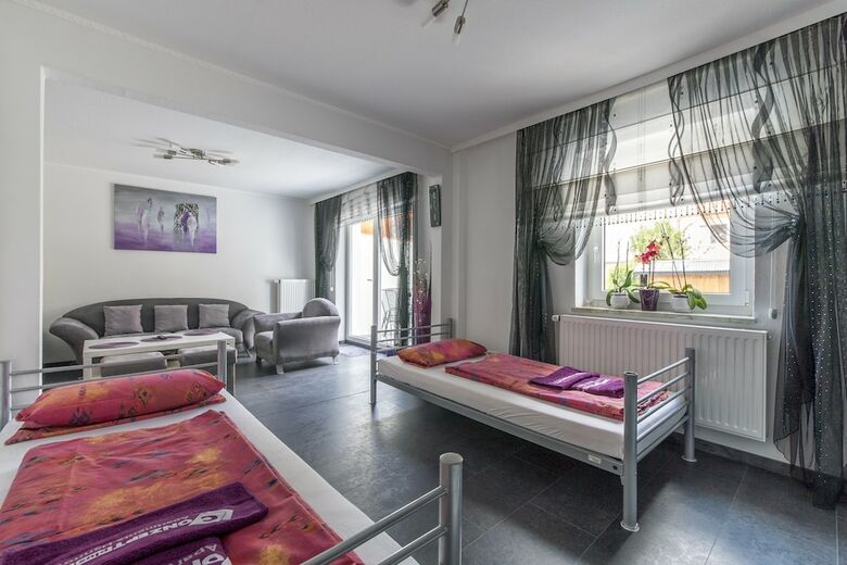 Private Apartment Brieger Weg