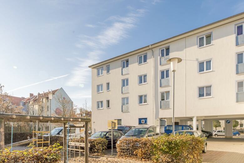 Private Apartment G�ttinger Chaussee