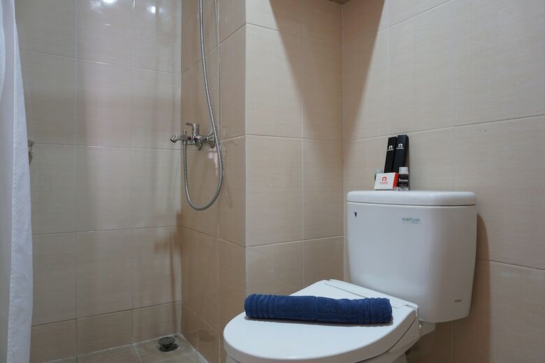 Best Homey Studio At The Oasis Apartment