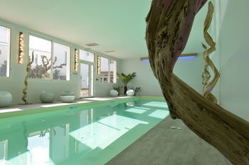 Grand Hotel Des Bains