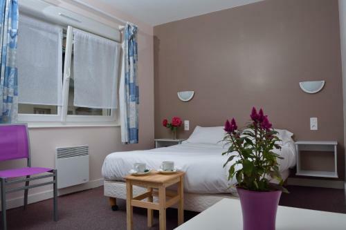 Hotel Ecume De Mer