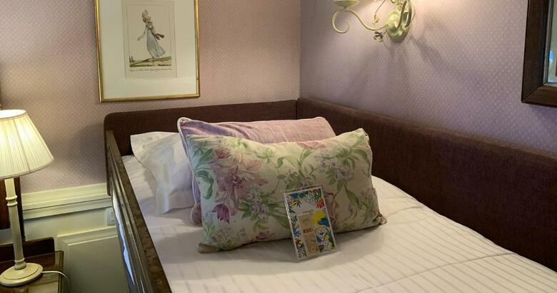 Hotel Relais Du Silence Ti Al Lannec Restaurant & Spa