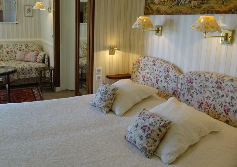 Hotel Relais Du Silence Ti Al Lannec Restaurant & Spa