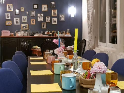 Hotel H�tel Restaurant Le Quellen