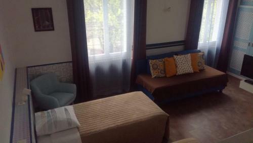 Bed & Breakfast Chambres D'h�tes Les Muriers