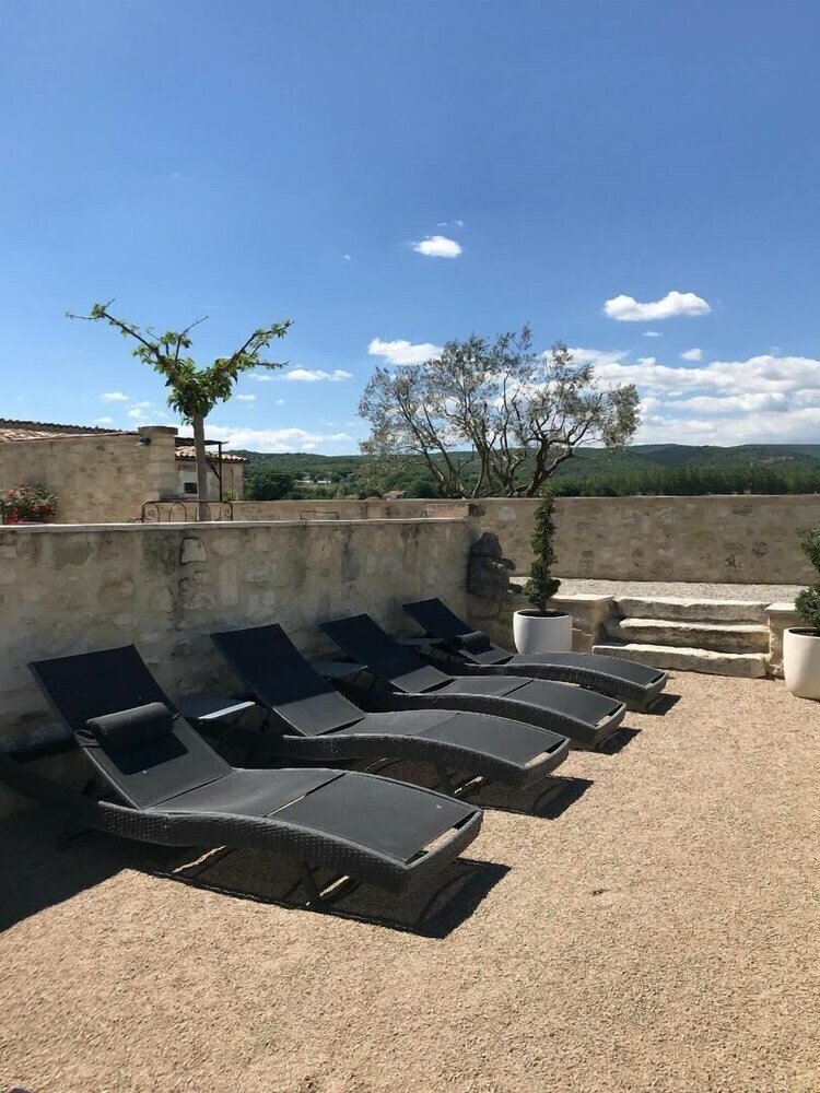 Bed & Breakfast La Petite Campagne