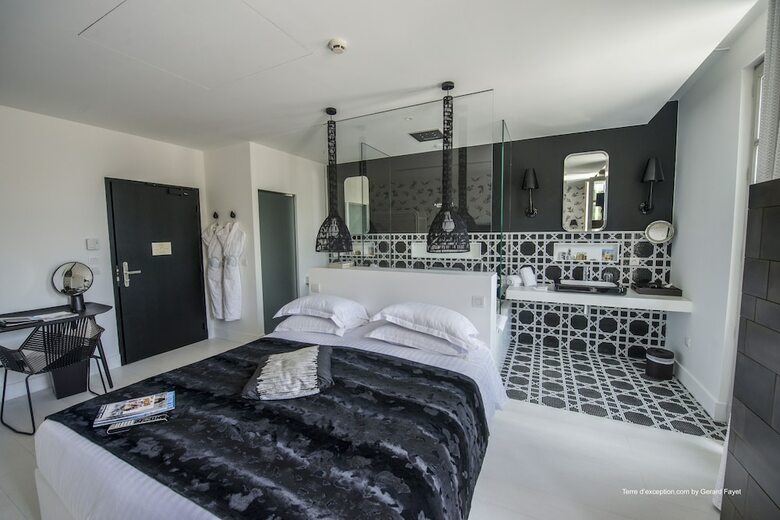 Le Couvent Des Minimes Hotel & Spa