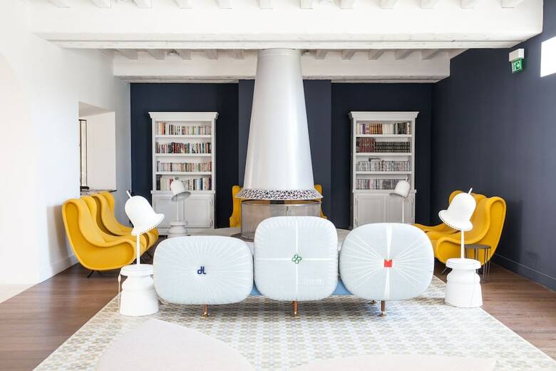 Le Couvent Des Minimes Hotel & Spa