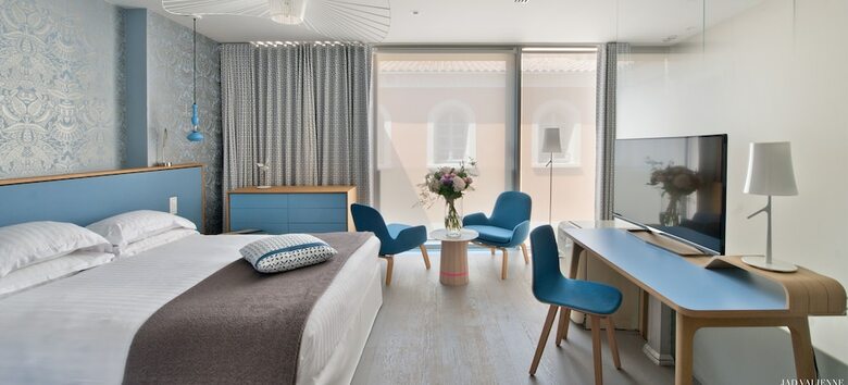 Le Couvent Des Minimes Hotel & Spa