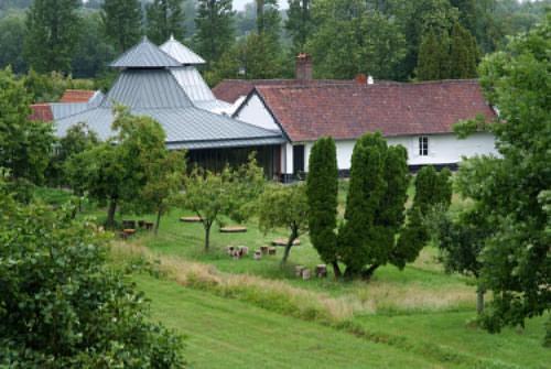 Hotel La Grenouill�re