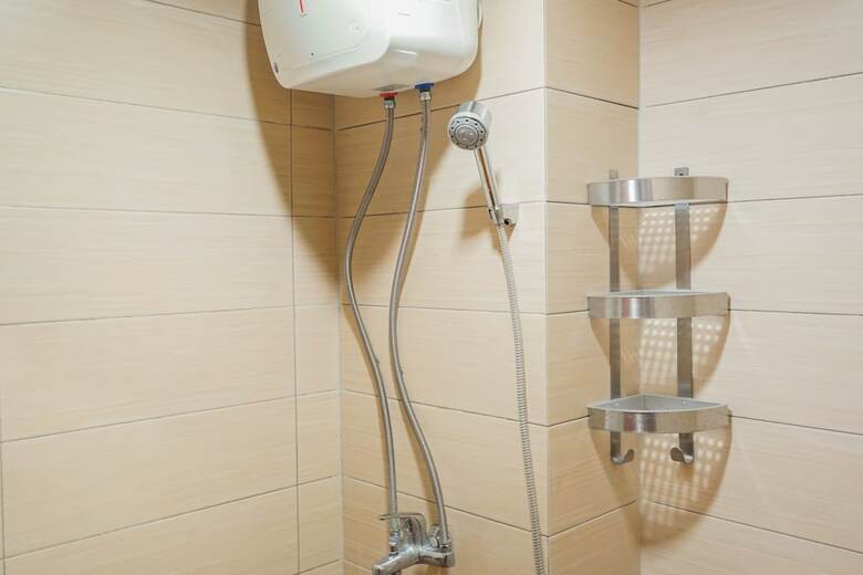 Apartamentos Modern Studio At Margonda Residence 5