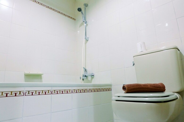 Prime 3br Senopati Apartment Close To Scbd