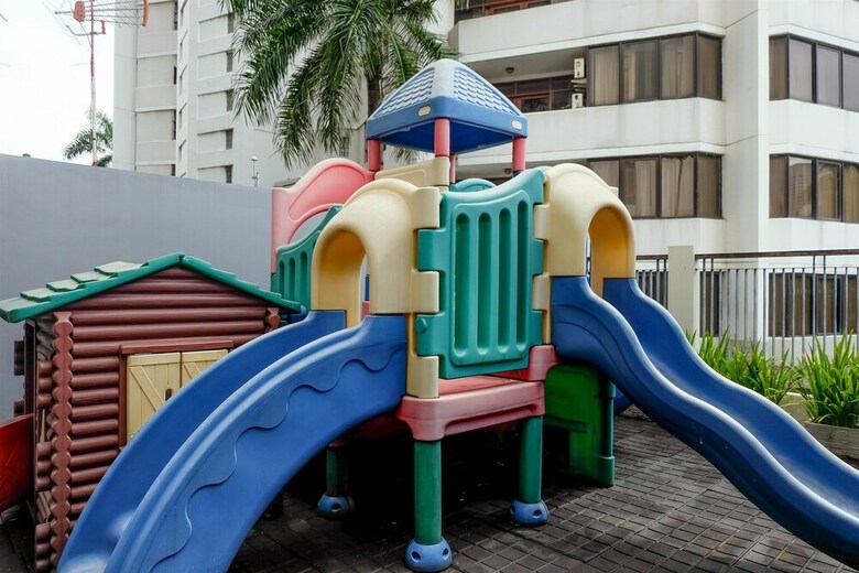 Spacious 3br Senopati Apartment Near Scbd