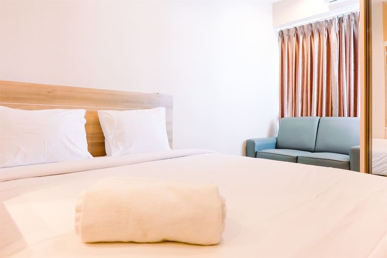 Highest Value Studio At Grand Kamala Lagoon Apartment