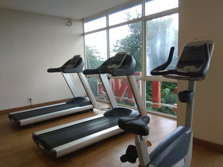 Comfy 2br Callia Apartment