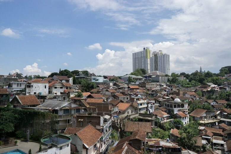 Exquisite Studio Apartment At Galeri Ciumbuleuit