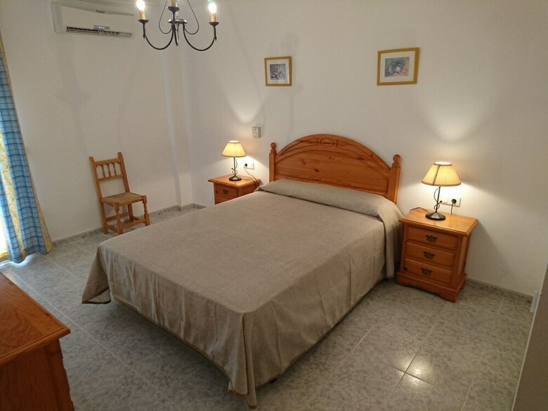 Apartamento Pulguilla C