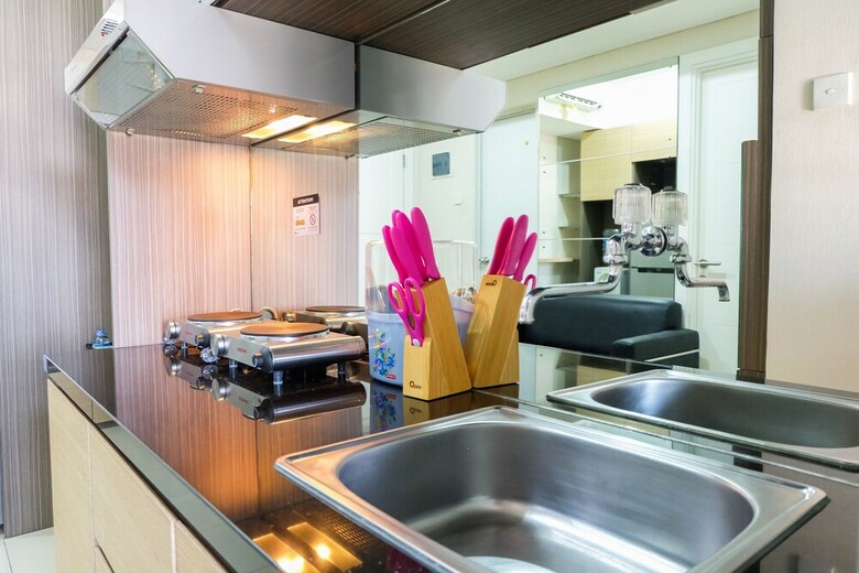 Homey 2br Apartment At Green Lake Sunter