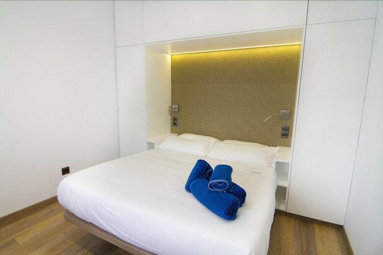 Apartamento Urbanizaci�n Hacienda 10b