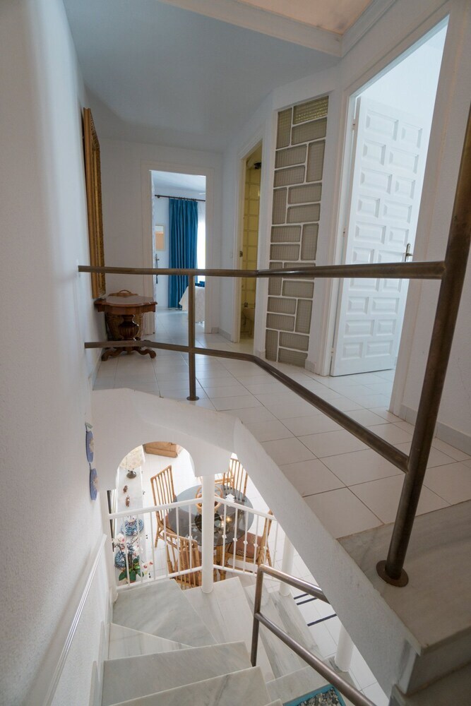 Casa Urbanizaci�n Los Pinos 15