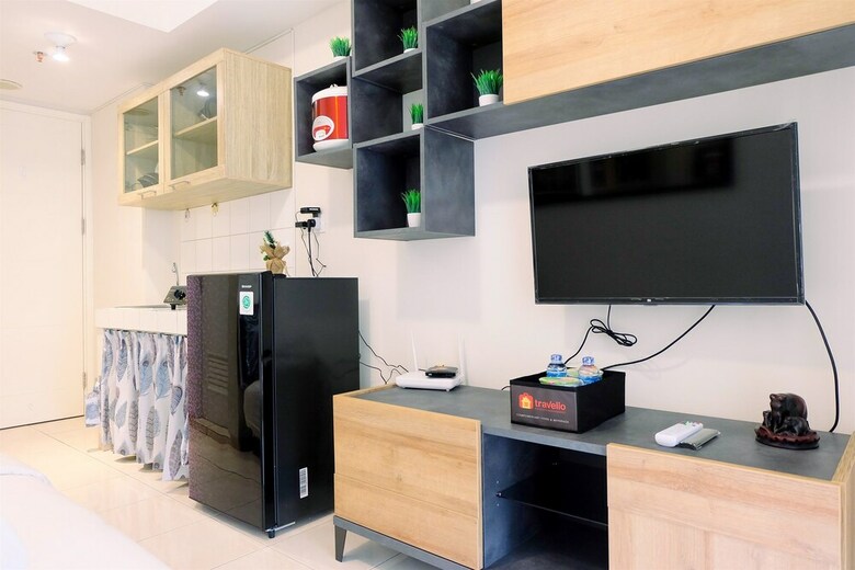 Apartamentos Spacious 1br At The Royale Springhill Residences
