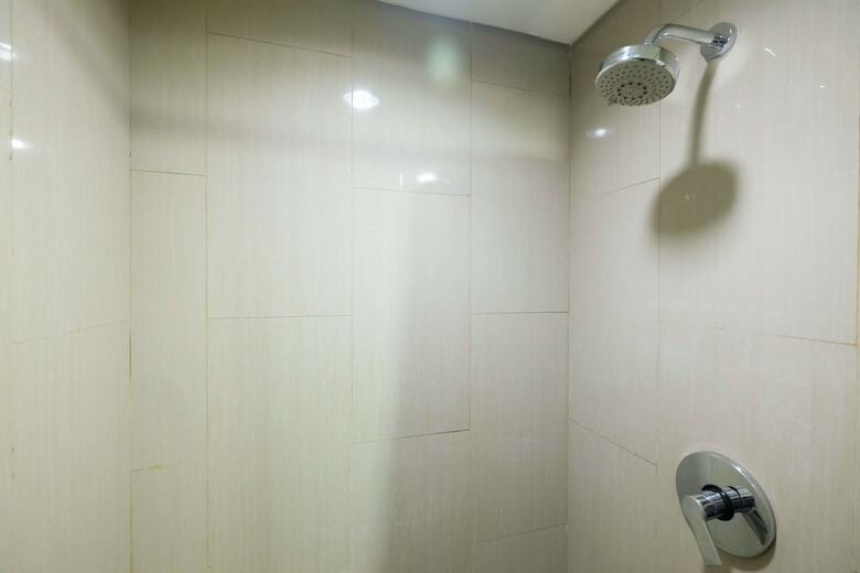 Contemporary 2br Apartment @ H Residence