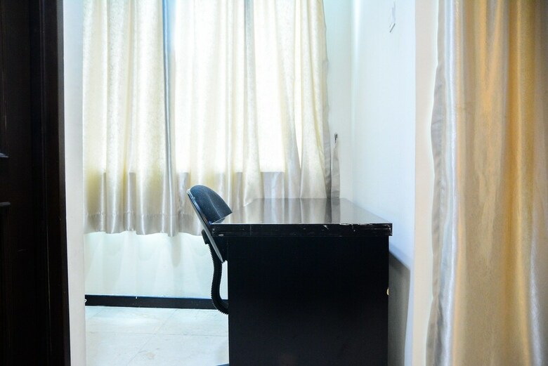 Strategic 2br Apartment At Bellagio Residence