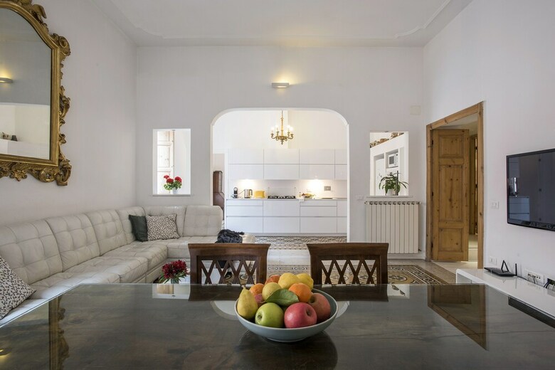 Apartamento Opera By Trevi Fountain