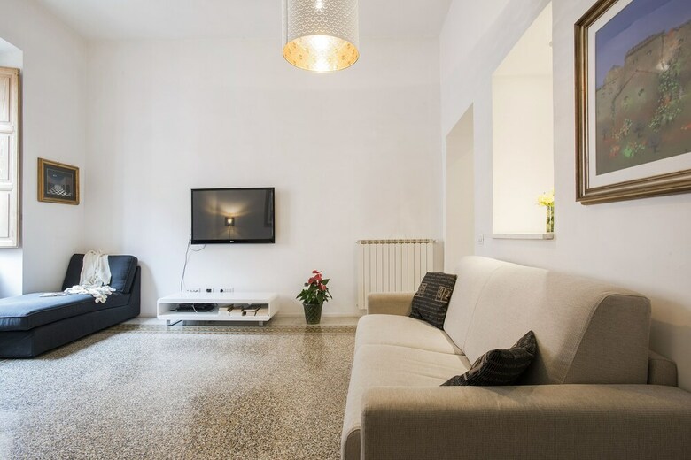 Apartamento Opera By Trevi Fountain
