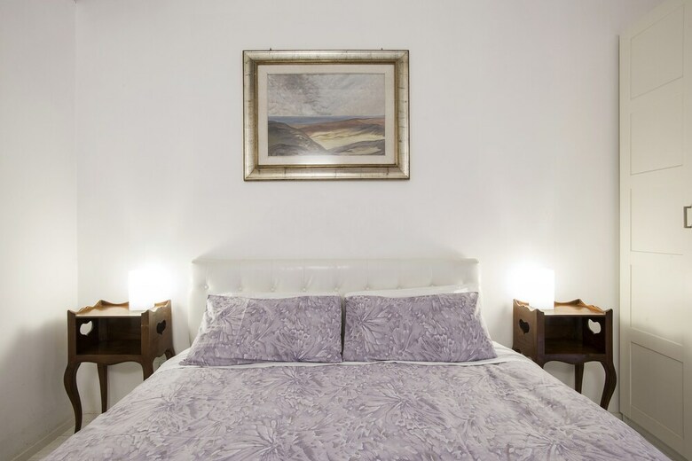 Apartamento Opera By Trevi Fountain