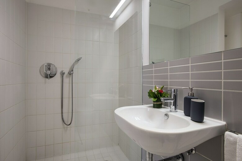 Apartamento Opera By Trevi Fountain